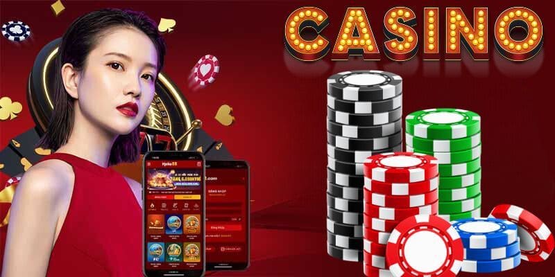 Chiến thuật chơi casino Hello88