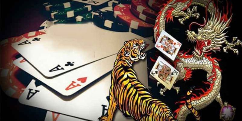 Rồng Hổ - Game casino dễ chơi cho tân thủ