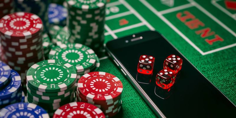 Game casino hấp dẫn đáng trải nghiệm