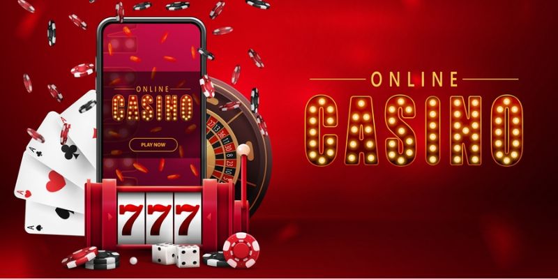 Chơi casino hấp dẫn cùng cơ hội thưởng lớn